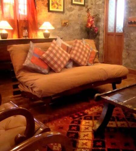 Cottage In Hills, Bhimtal 4